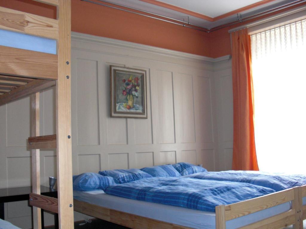 Albergue Back-Packer Federnhut Schaffhausen Habitación foto